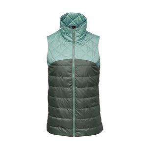 Flylow Laurel Vest - Agave / Arame